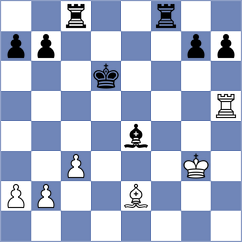 Hoffmann - Sankalan Shah (chess.com INT, 2024)