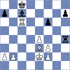 Manteiga - Lai (chess.com INT, 2024)