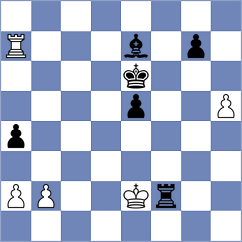 Vokhidov - Bortnyk (chess.com INT, 2024)