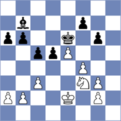 Piliczewski - Hariharan (chess.com INT, 2025)