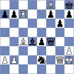 Pershin - Grigorjev (chess.com INT, 2024)