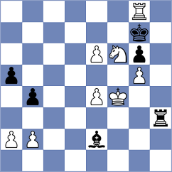 Gorovets - Voicu (chess.com INT, 2024)
