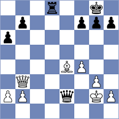 Golubovic - Bajaj (chess.com INT, 2024)