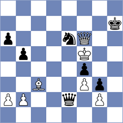 Oro - Narayanan (chess.com INT, 2024)