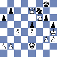 Eljanov - Jaracz (chess.com INT, 2022)