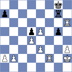 Bodnaruk - Brenke (chess.com INT, 2024)