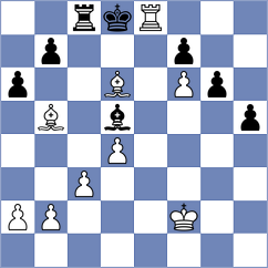 Provine - Noroozi (chess.com INT, 2021)