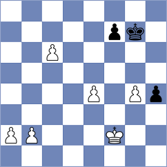 Dubnevych - Martinez Pla (chess.com INT, 2024)