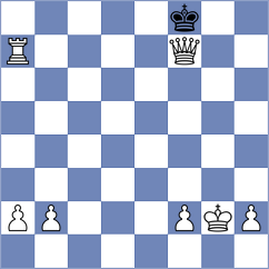 Mimura - Barzic (Europe Echecs INT, 2021)