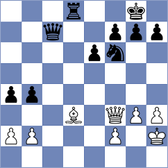 Silva - Kleiman (chess.com INT, 2024)