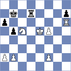 Manvelyan - Dehtiarov (chess.com INT, 2024)