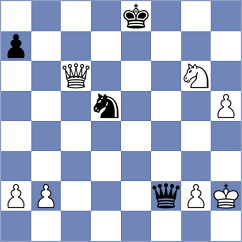 Goltsev - Ivanov (chess.com INT, 2024)