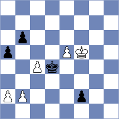 Shishkov - Bonin (chess.com INT, 2024)