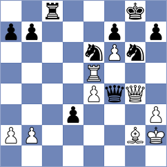 Fressinet - Kuzubov (Chess.com INT, 2016)