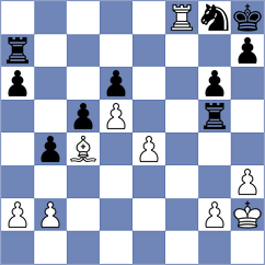 Brunner - Tarhan (chess.com INT, 2024)