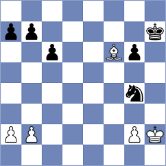 Todorovic - Manukyan (Chess.com INT, 2021)