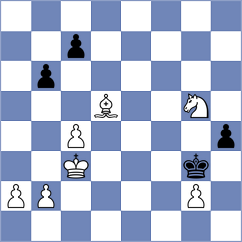 Issani - Thorhallsson (chess.com INT, 2024)