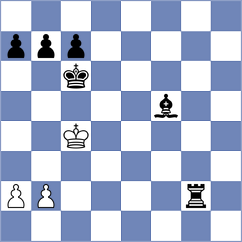 Evdokimov - Hilkevich (chess.com INT, 2024)