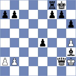 Haddad - McDonald (chess.com INT, 2021)