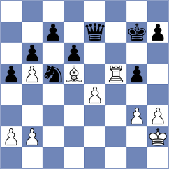Moroni - Bocharov (chess.com INT, 2023)