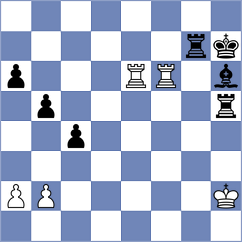 Janaszak - Zeydan (chess.com INT, 2024)