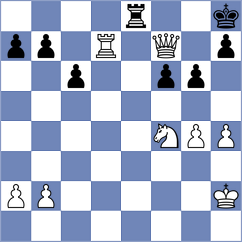 Medina - Manteiga (chess.com INT, 2024)