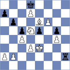 Pan - Vijayakumar (Chess.com INT, 2020)
