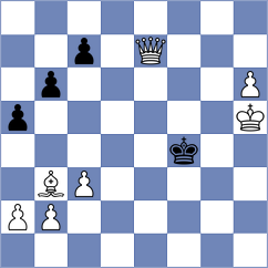 Aguilar - Arslanov (chess.com INT, 2024)