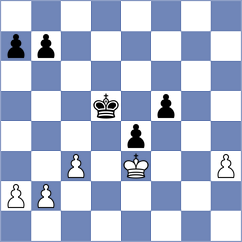 Estrada Nieto - Kosteniuk (chess.com INT, 2022)
