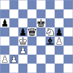 Lagura - Fischer (Europe Echecs INT, 2021)