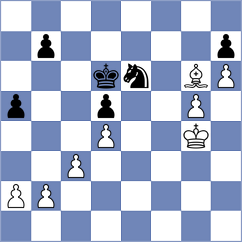 Peng - Baches Garcia (chess.com INT, 2024)