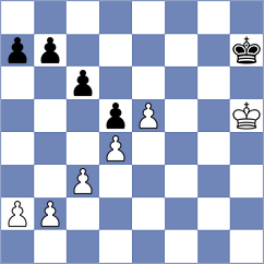 Mitusov - Domingo Nunez (chess.com INT, 2024)