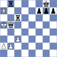 Briguet - Zanin (Europe Echecs INT, 2020)