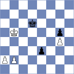 Pace - Radionov (chess.com INT, 2024)