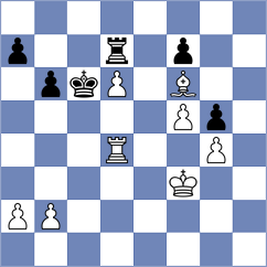 Ivic - Yeritsyan (chess.com INT, 2024)