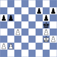 Torosyan - Beniosev (chess.com INT, 2024)