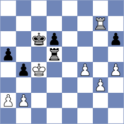 Hubner - Efremova (chess.com INT, 2024)