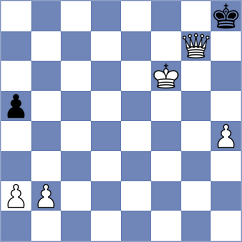 Kazemzadeh - Hedayat Pour (Chess.com INT, 2021)