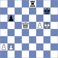 Steinberg - Krivenko (chess.com INT, 2024)