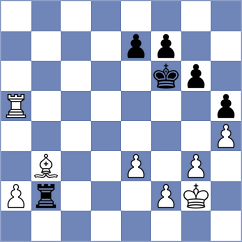 Solovchuk - Camacho Martinez (Chess.com INT, 2021)