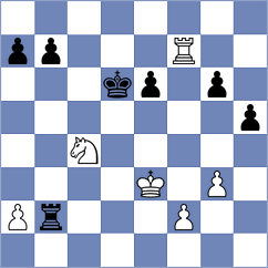 Dardha - Huschenbeth (chess.com INT, 2024)
