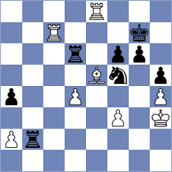 Ostrovskiy - Bynum (chess.com INT, 2024)