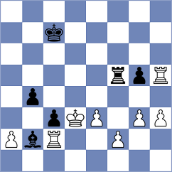 Fridman - Matinian (Chess.com INT, 2020)