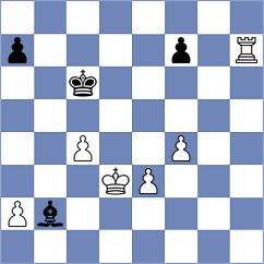 Camlar - Garcia Correa (chess.com INT, 2024)