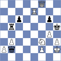 Munteanu - Dascalescu (Chess.com INT, 2020)