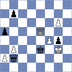 Sellitti - Kosakowski (chess.com INT, 2022)