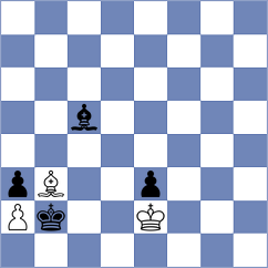Harshavardhan - Goncharov (chess.com INT, 2024)