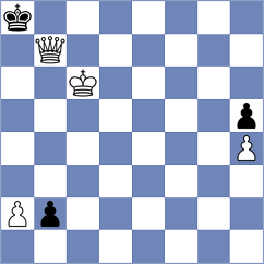 Vakhlamov - Andrade Truyol (chess.com INT, 2025)