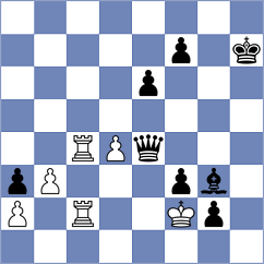 Thomas - Player (chess.com INT, 2024)