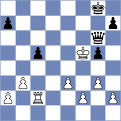 Bournel - Halynyazov (chess.com INT, 2024)